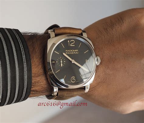 panerai pam 514|radiomir pam514 review.